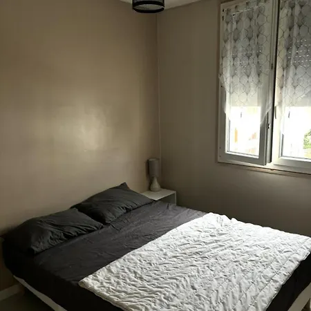 아파트 Tranquillite Sur 페르피냥