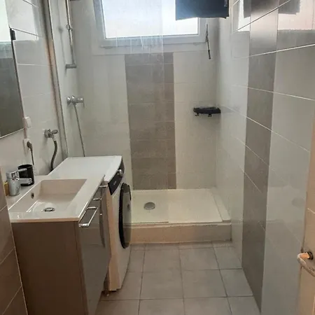 Apartmán Tranquillite Sur Perpignan