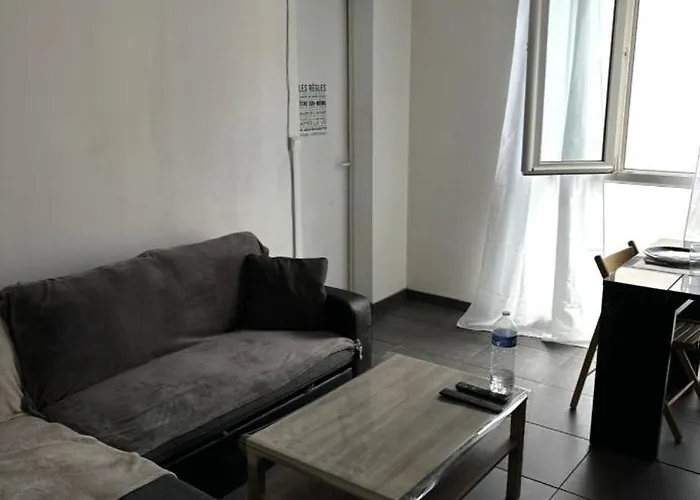 Tranquillite Sur Apartment *