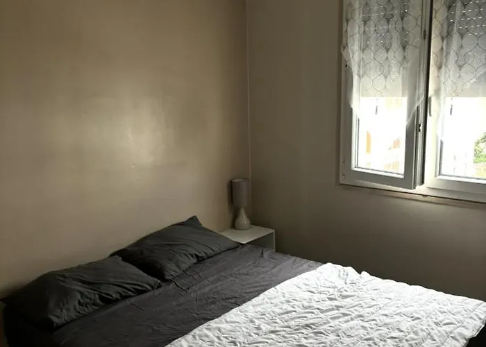 Apartment Tranquillite Sur Perpignan