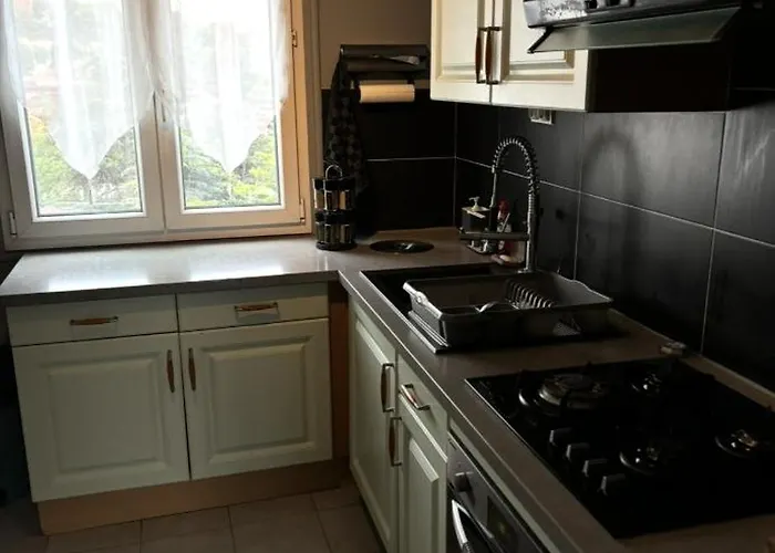 Apartment Tranquillite Sur *