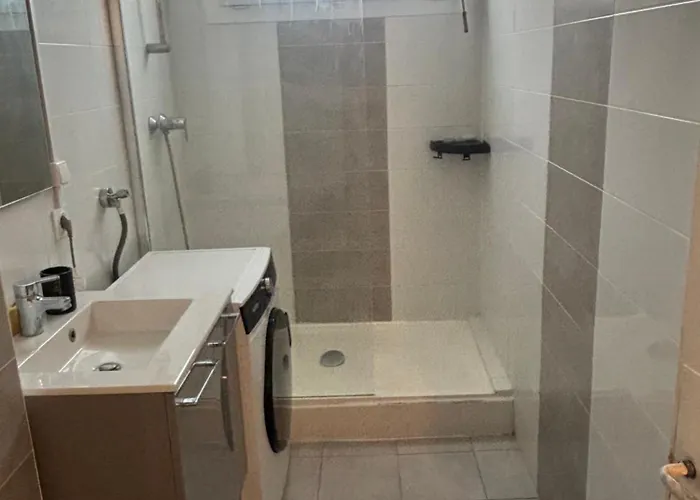 דירה Tranquillite Sur פרפיניין